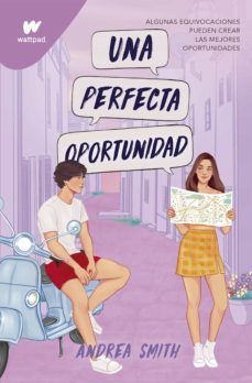 una perfecta oportunidad (seremos imperfectos 2) (ebook)-9788419357489