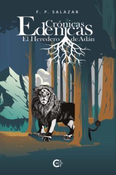 cronicas edenicas (ebook)-9788419361189