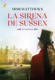 la sirena de sussex (ebook)-mimi matthews-9788419386489