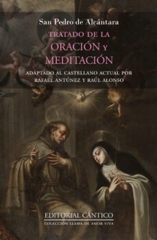 tratado de la oracion y meditacion-9788419387189