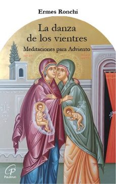 la danza de los vientres-ermes ronchi-9788419408389
