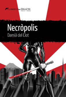 necropolis-damia del clot-9788419415189