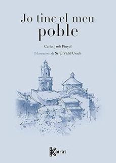 jo tinc el meu poble-carles jardi pinyol-9788419476289