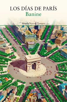 los dias de paris-9788419553089