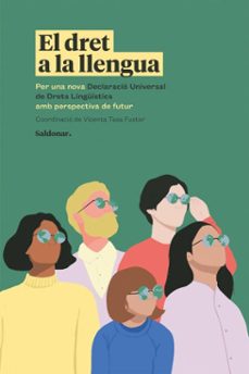 el dret a la llengua-vicenta tasa fuster-9788419571489