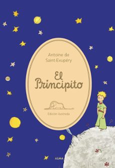 -antoine de saint exupery-9788419599889