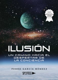 ilusion (ebook)-pedro garcía méndez-9788419612489