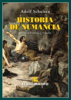 historia de numancia-9788419617989
