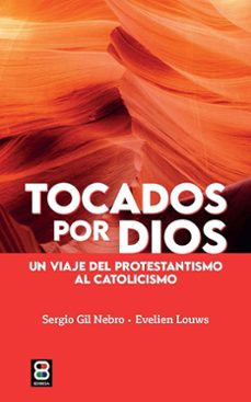tocados por dios-sergio gil nebro-9788419640789