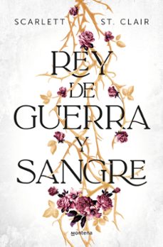 rey de guerra y sangre-9788419650689