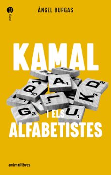 kamal i els alfabetistes-9788419659989