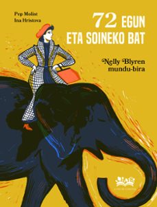 72 egun eta soineko bat-9788419684189