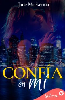 confia en mi (ebook)-jane mackenna-9788419687289