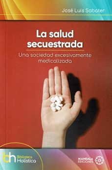 la salud secuestrada-9788419710789