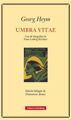 umbra vitae-georg heym-9788419738189
