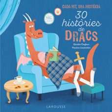 30 histories de dracs: cada nit, una historia-9788419739889