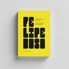 deshablar: obra poetica experimental (1970-1983)-felipe boso-9788419753489