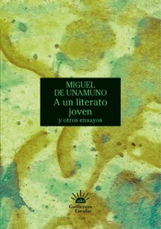 a un joven literato y otros escritos-9788419782489