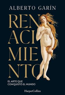 renacimiento (ebook)-alberto garin-9788419802989