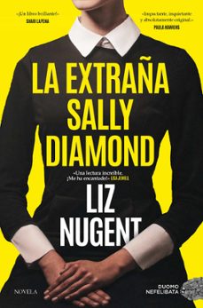la extraña sally diamond (ebook)-elizabeth nugent-9788419834089