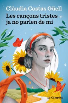 les cançons tristes ja no parlen de mi-claudia costas guell-9788419836489