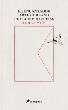 el encantador arte coreano de escribir cartas (ebook)-juhee mun-9788419851789