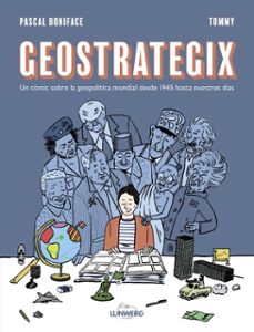 geostrategix (ebook)-pascal boniface-9788419875389
