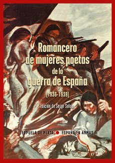 romancero de mujeres poetas de la guerra de españa-9788419877789