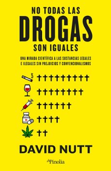 no todas las drogas son iguales-9788419878489