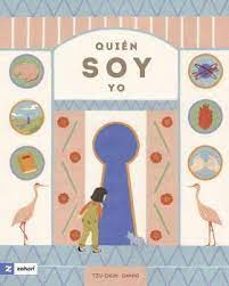 quien soy (ebook)-9788419889850