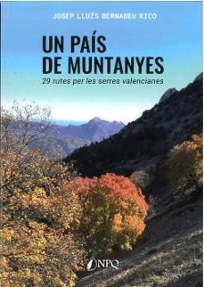 un pais de mutanyes-josep lluis bernabeu rico-9788419924889
