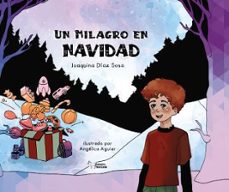 un milagro en navidad-joaquina diaz sosa-9788419938589