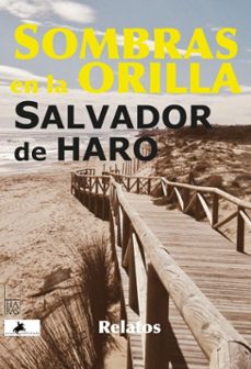 sombras en la orilla (ebook)-salvador de haro-9788419948489