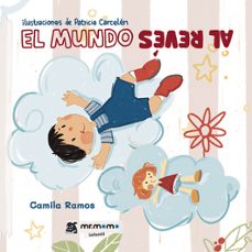 el mundo al revés-camila ramos-9788419961389
