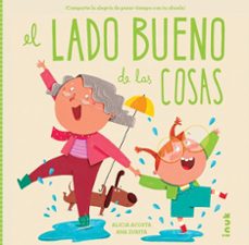el lado bueno de las cosas-alicia acosta-9788419968289