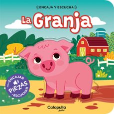 encaja y escucha: la granja-9788419987389