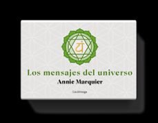 los mensajes del universo-9788419996589