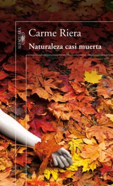 naturaleza casi muerta (ebook)-9788420411989