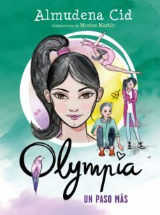 olympia 2 - un paso más (ebook)-almudena cid-9788420418889