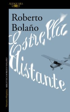 estrella distante (ebook)-roberto bolaño-9788420427089
