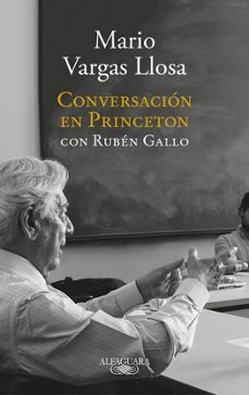 conversacion en princeton con ruben gallo-9788420431789
