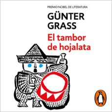 el tambor de hojalata (trilogía de danzig 1) (audiolibro)-gunter grass-9788420463889