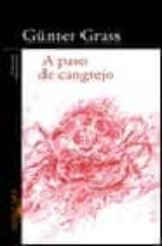 a paso de cangrejo-9788420464589