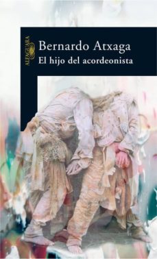 -bernardo atxaga-9788420466989