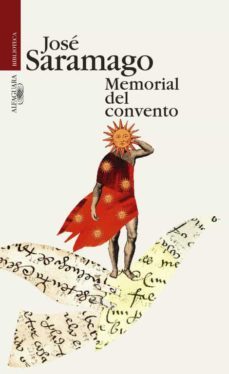 memorial del convento-jose saramago-9788420484389