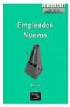 soluciones: empleados nuevos-9788420532189