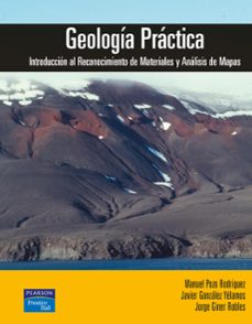 geologia practica-javier gonzalez-manuel pozo-9788420539089