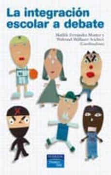 la integracion social a debate-matilde fernandez montes-traude mullauer seichter-9788420545189