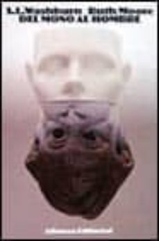 del mono al hombre-s. l. washburn-ruth moore-9788420602189