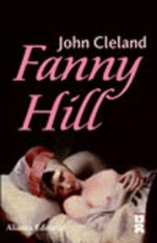 fanny hill: memorias de una mujer de placer-john cleland-9788420666389